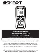 SMART365 SM-06-01100 Manual