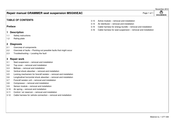 Grammer MSG95EAC Repair Manual