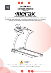 Merax MS283457AAA User Manual