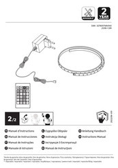 ADEO Services 3276007484540 Instruction Manual