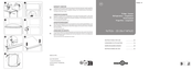 HIGH ONE 2D 206 F W742C Instructions For Use Manual