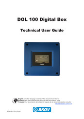 Skov DOL 100 Technical User Manual