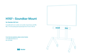 HECKLER H707 Manual