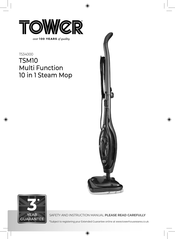 Tower Hobbies T534000 Quick Start Manual
