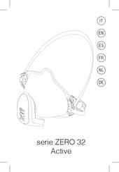 BLS ZERO 32 Active Series Manual