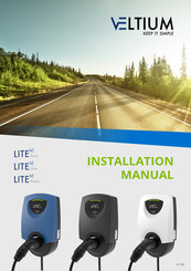 VELTIUM LITE Uno Operation Manual