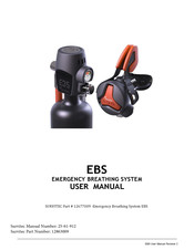 Survitec Group EBS User Manual