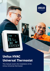 Unilux HVAC Quick Start Manual