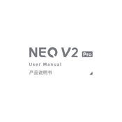 CUAV NEO V2 Pro User Manual