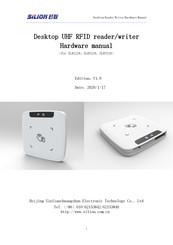 SILION SLR5318 Hardware Manual