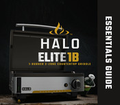 Halo ELITE 1B Essentials Manual