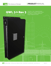 TCS QWL 3.1 Rev 3 Product Manual