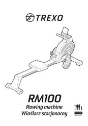 TREXO RM100 Manual