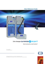 NRI currenza c2 airport Reference Manual
