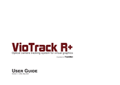 TrackMen VioTrack R+ User Manual