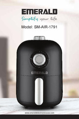 Emerald SM-AIR-1791 Manual