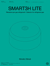 Sensitron SMART3H LITE Manual