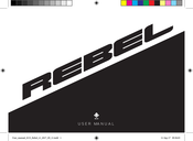 SCO Rebel User Manual