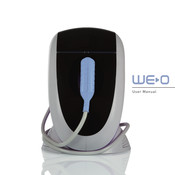 E-Swin WE-O User Manual