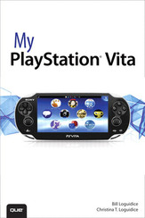 PlayStation Vita Manual