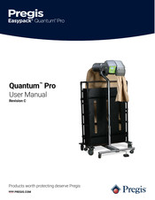 Pregis Quantum Pro 4077694 User Manual
