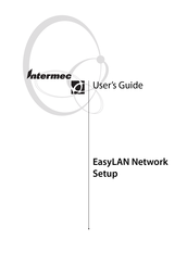 Intermec EasyLAN Ethernet User Manual