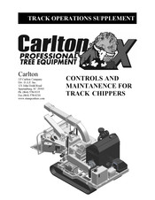 Carlton 2015 APACHE Manual