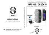 Sfere DASv10 User Handbook Manual