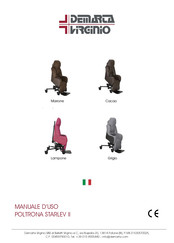DEMARTA VIRGINIO 01.11.Z5-PCE User Manual