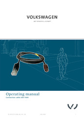 STODIA VAS 5585 Operating Manual