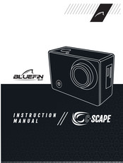 Bluefin SUP C-Scape Instruction Manual