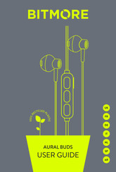 bitmore AURAL BUDS User Manual