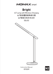 Momax QL6S Instruction Manual