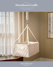 moonboon Cradle User Manual