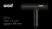 wad DW000 User Manual