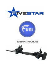 FiveStar FURI Build Instructions