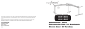 ergolutions PRIMUS Flex 10113 Manual