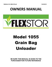 Koyker FLEXSTOR 1055 Owner's Manual