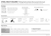 IRSAP RT306001401IRH2N Instructions Manual
