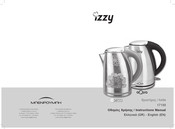 izzy 17188 Instruction Manual