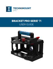 TECHNIMOUNT PRO 71 User Manual