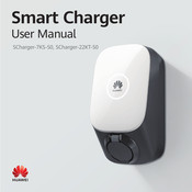 Huawei SCharger-22KT-S0 User Manual
