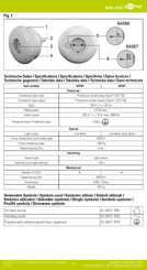 Goobay 64566 Quick Start Manual