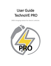 TechnoVE PRO User Manual