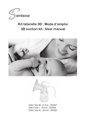 Seinbiose 203367 User Manual
