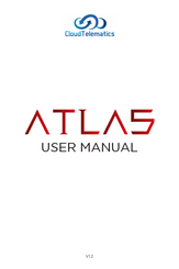Cloud Telematics Atlas User Manual