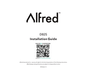 Alfred DB2S Installation Manual