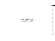 Withings WSM02 Product Manual