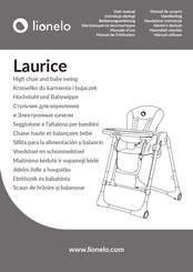 Lionelo Laurice User Manual