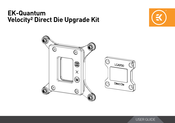 EK-Quantum Velocity 2 User Manual